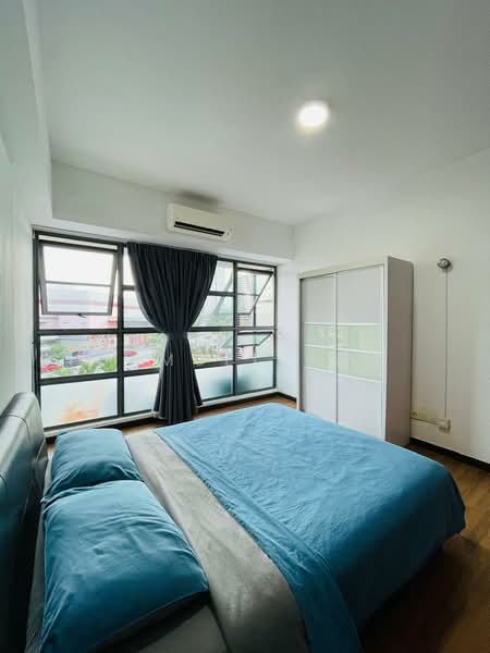 For Rent - Saujana Residency