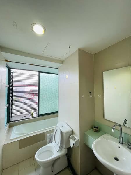 For Rent - Saujana Residency