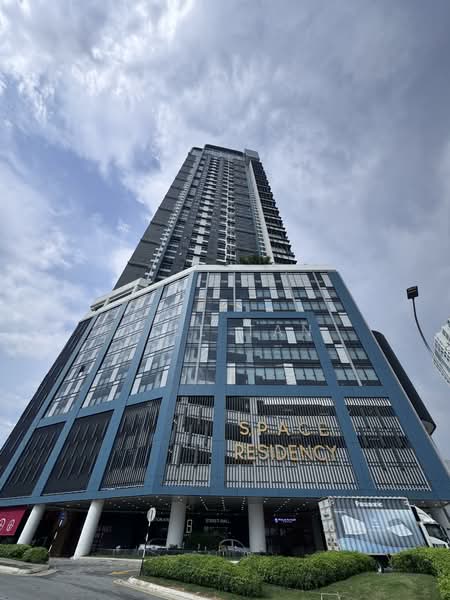 Untuk Dijual - Century Garden