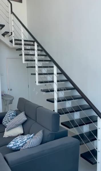 Servis Apartment untuk Disewa di Maritime Suite - Jovin Pang - PropertyGuru.com.my