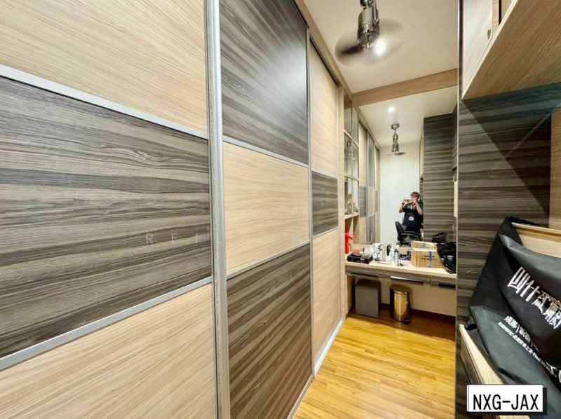 Rumah Teres 2.5 Tingkat untuk Dijual di Bandar Bukit Raja (Klang) - Reilynn Tue - Interior - PropertyGuru.com.my