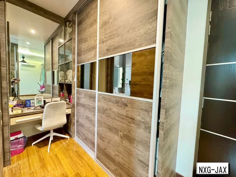 Rumah Teres 2.5 Tingkat untuk Dijual di Bandar Bukit Raja (Klang) - Reilynn Tue - Study - PropertyGuru.com.my