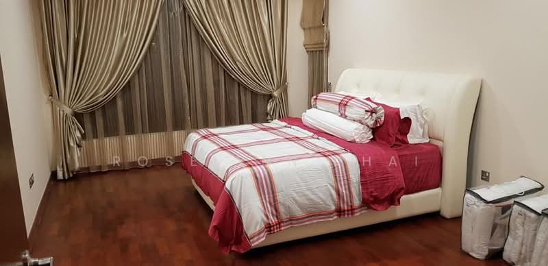 Rumah Kluster untuk Dijual di Horizon Hills (Iskandar Puteri (Nusajaya)) - Roselynn Chai - PropertyGuru.com.my