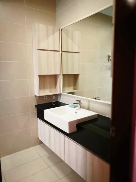 Rumah Kluster untuk Dijual di Horizon Hills (Iskandar Puteri (Nusajaya)) - Roselynn Chai - PropertyGuru.com.my