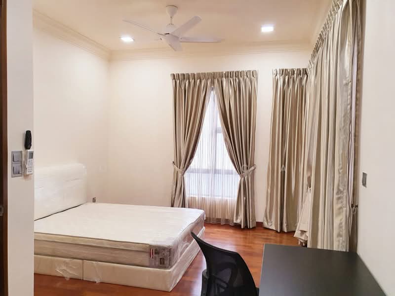 Rumah Kluster untuk Dijual di Horizon Hills (Iskandar Puteri (Nusajaya)) - Roselynn Chai - PropertyGuru.com.my