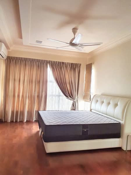 Rumah Kluster untuk Dijual di Horizon Hills (Iskandar Puteri (Nusajaya)) - Roselynn Chai - PropertyGuru.com.my