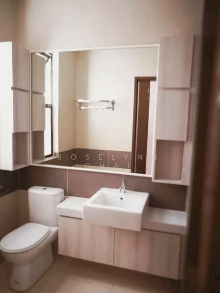 Rumah Kluster untuk Dijual di Horizon Hills (Iskandar Puteri (Nusajaya)) - Roselynn Chai - PropertyGuru.com.my