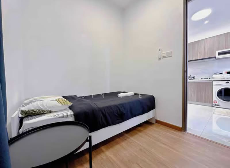 Servis Apartment untuk Dijual di Country Garden Central Park - Sin Yie - PropertyGuru.com.my