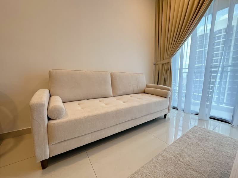Servis Apartment untuk Dijual di Country Garden Central Park - Sin Yie - PropertyGuru.com.my