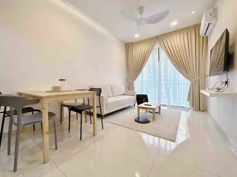 Servis Apartment untuk Dijual di Country Garden Central Park - Sin Yie - PropertyGuru.com.my