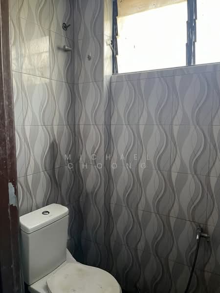 Flat for Sale at Kampung Lindungan PJS 6 - Michael Choong - PropertyGuru.com.my