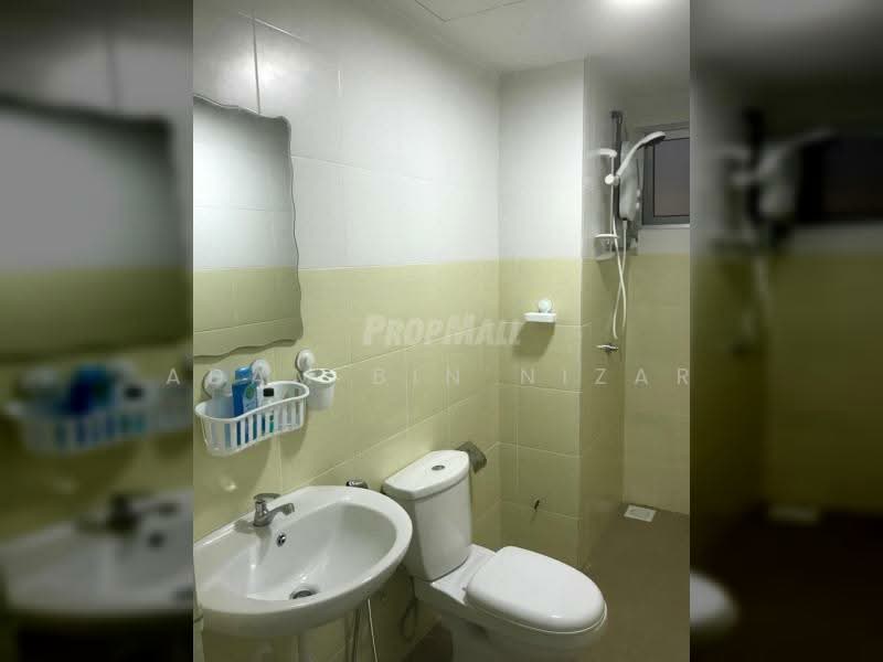 Untuk Disewa - PPA1M Bukit Jalil