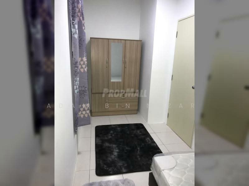 Untuk Disewa - PPA1M Bukit Jalil
