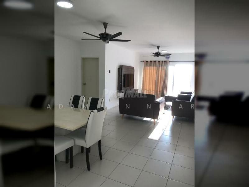 Untuk Disewa - PPA1M Bukit Jalil