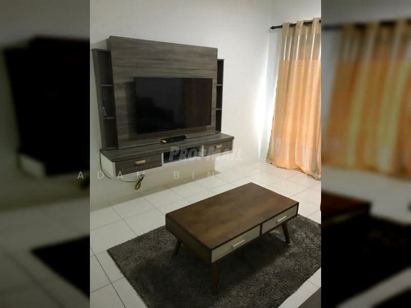 Untuk Disewa - PPA1M Bukit Jalil
