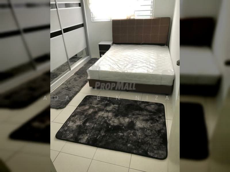 Untuk Disewa - PPA1M Bukit Jalil