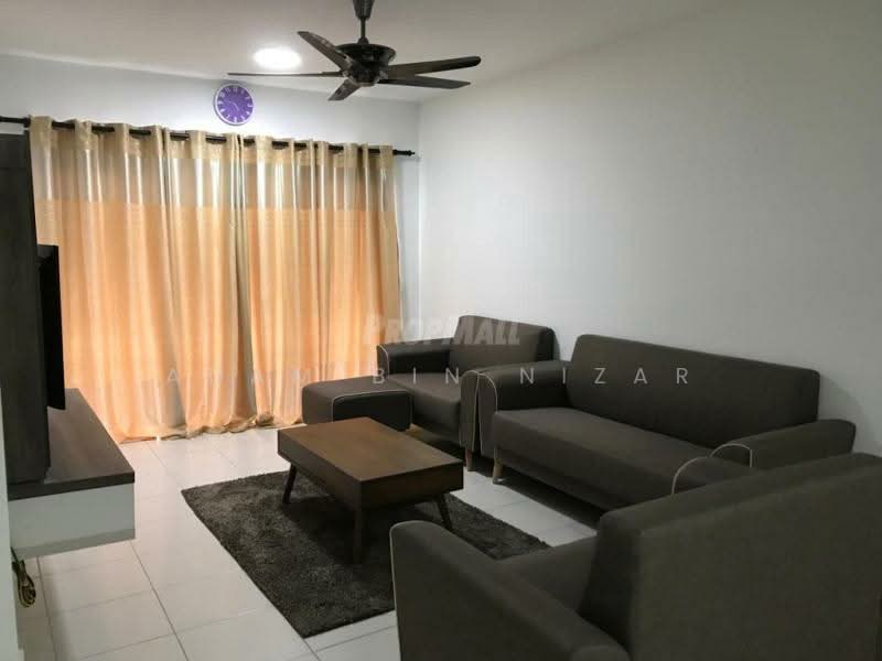 Untuk Disewa - PPA1M Bukit Jalil