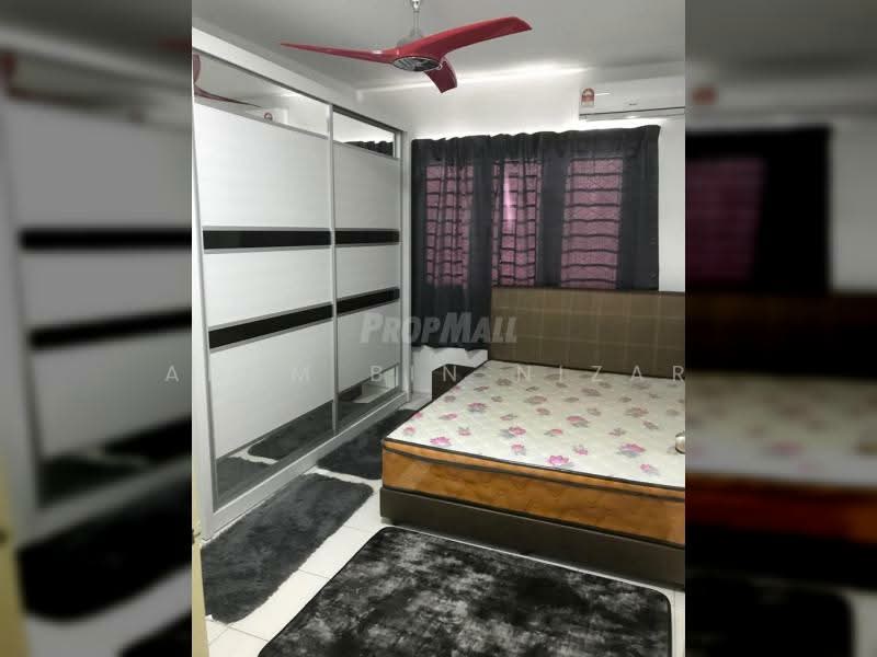 Untuk Disewa - PPA1M Bukit Jalil