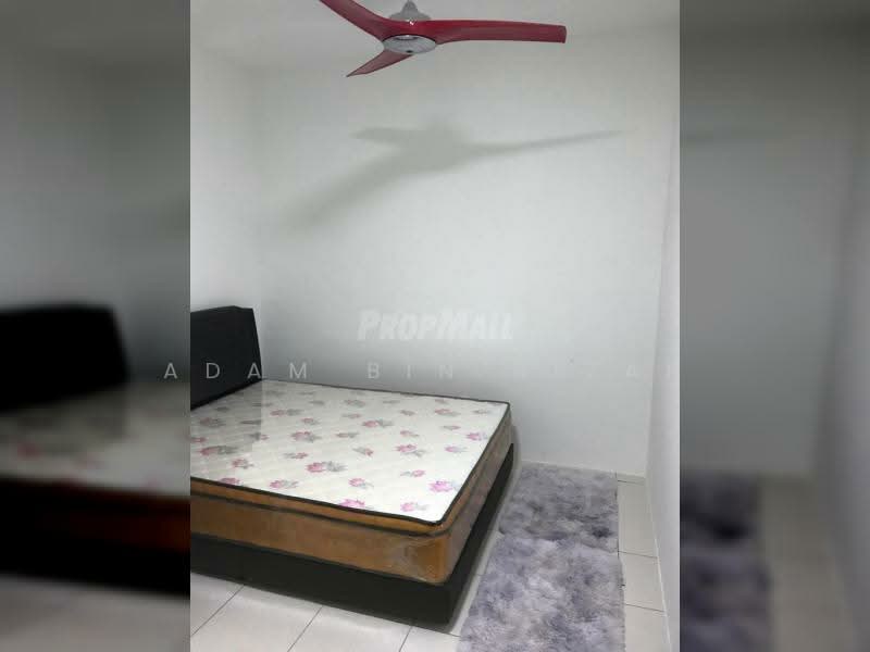 Untuk Disewa - PPA1M Bukit Jalil