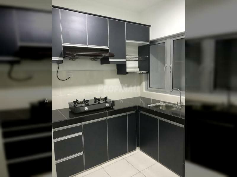 Untuk Disewa - PPA1M Bukit Jalil