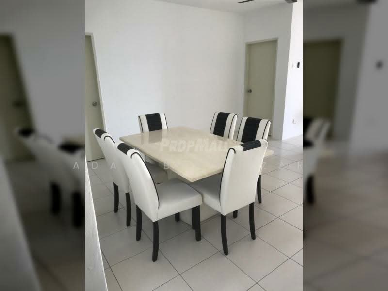 Untuk Disewa - PPA1M Bukit Jalil