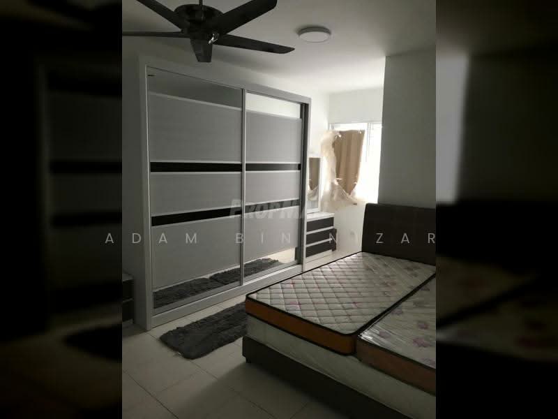 Untuk Disewa - PPA1M Bukit Jalil