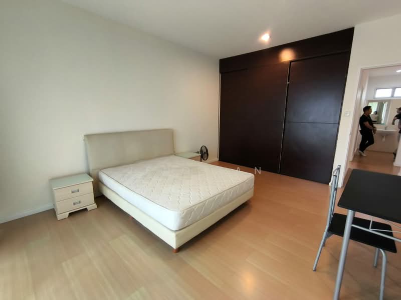 Townhouse for Rent in Kuching (Sarawak) - Jeno Tan - Bedroom - PropertyGuru.com.my