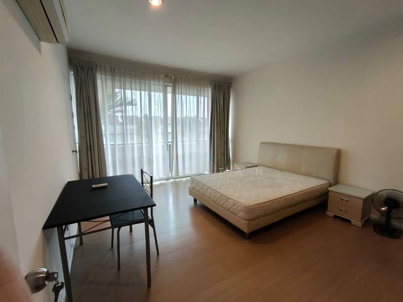 Townhouse for Rent in Kuching (Sarawak) - Jeno Tan - Bedroom - PropertyGuru.com.my