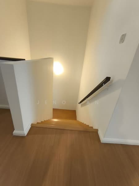 Townhouse for Rent in Kuching (Sarawak) - Jeno Tan - Interior - PropertyGuru.com.my