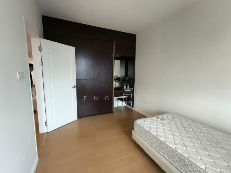 Townhouse for Rent in Kuching (Sarawak) - Jeno Tan - Bedroom - PropertyGuru.com.my