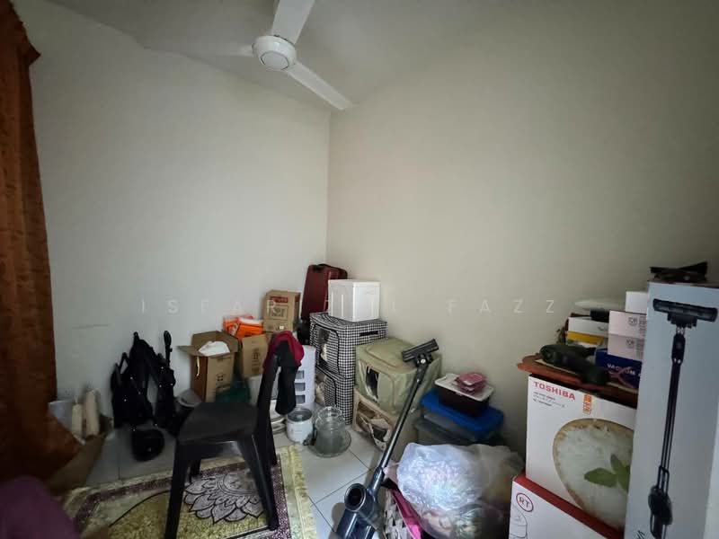 Condominium for Sale at Sky Awani Residensi 1 - Isfarizal fazz - Interior - PropertyGuru.com.my