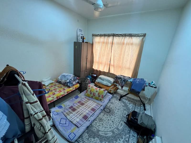 Condominium for Sale at Sky Awani Residensi 1 - Isfarizal fazz - Bedroom - PropertyGuru.com.my