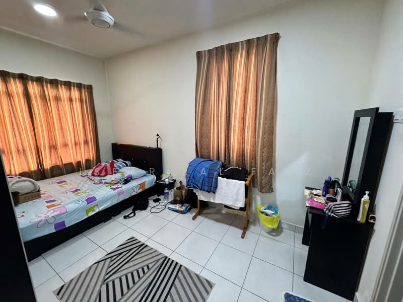 Condominium for Sale at Sky Awani Residensi 1 - Isfarizal fazz - Bedroom - PropertyGuru.com.my