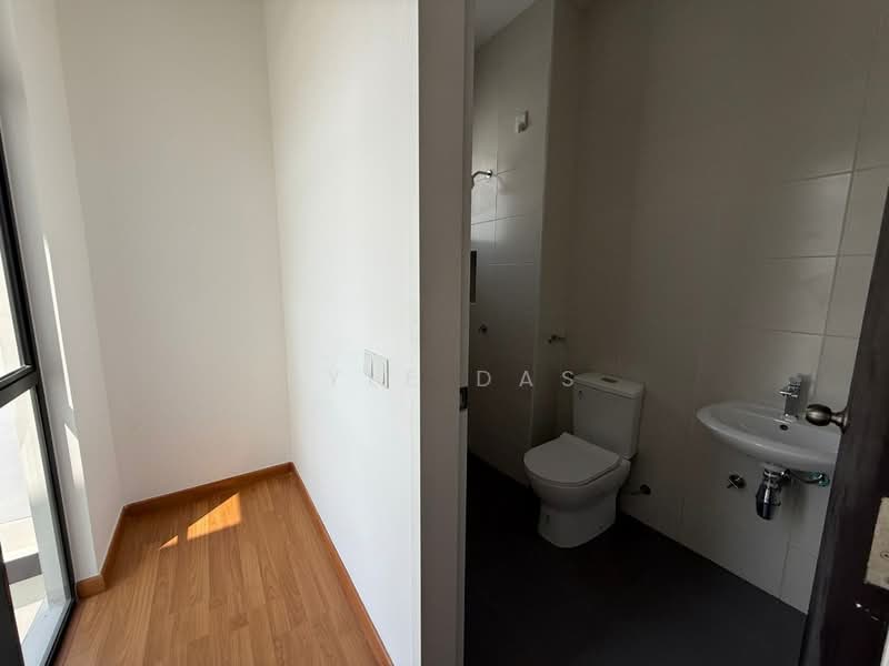 Rumah Kluster untuk Dijual di Eco Botanic 2 (Iskandar Puteri (Nusajaya)) - Kyle Das - Bathroom - PropertyGuru.com.my