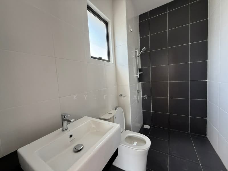 Rumah Kluster untuk Dijual di Eco Botanic 2 (Iskandar Puteri (Nusajaya)) - Kyle Das - Bathroom - PropertyGuru.com.my