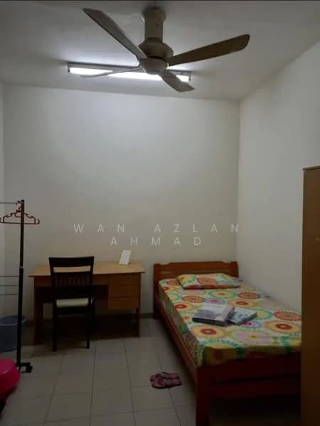 Pangsapuri untuk Dijual di Mentari Court - Wan Azlan Ahmad - PropertyGuru.com.my
