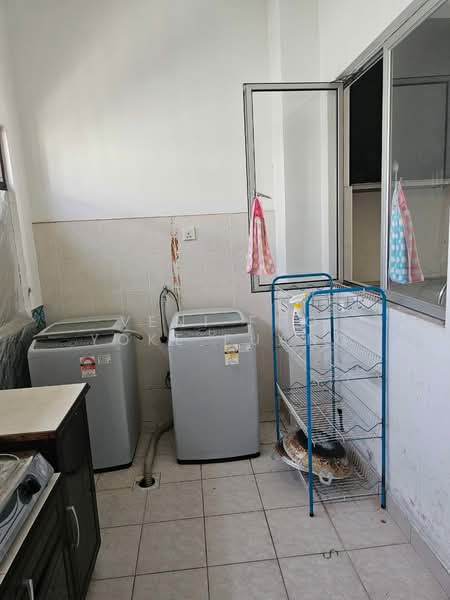 Rumah Teres 2 Tingkat untuk Disewa di Setia Alam (Selangor) - Veni Foo Yoke Fuang - Interior - PropertyGuru.com.my