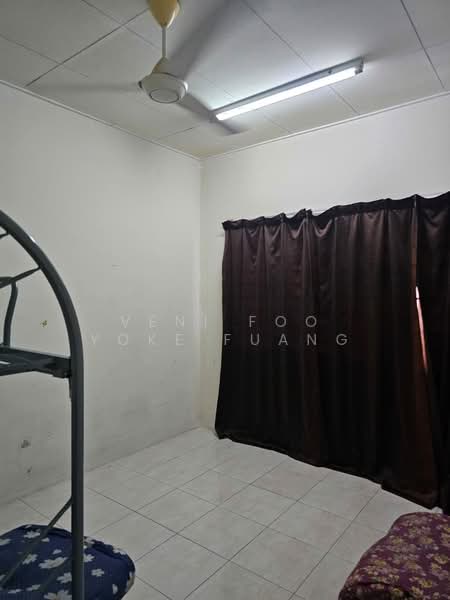 Rumah Teres 2 Tingkat untuk Disewa di Setia Alam (Selangor) - Veni Foo Yoke Fuang - Interior - PropertyGuru.com.my