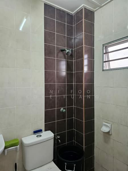 Rumah Teres 2 Tingkat untuk Disewa di Setia Alam (Selangor) - Veni Foo Yoke Fuang - Bathroom - PropertyGuru.com.my