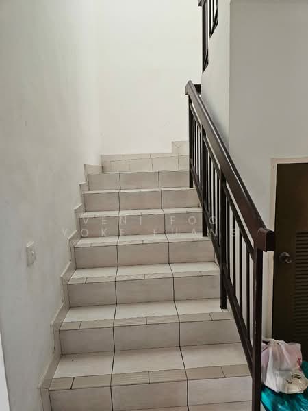 Rumah Teres 2 Tingkat untuk Disewa di Setia Alam (Selangor) - Veni Foo Yoke Fuang - Interior - PropertyGuru.com.my
