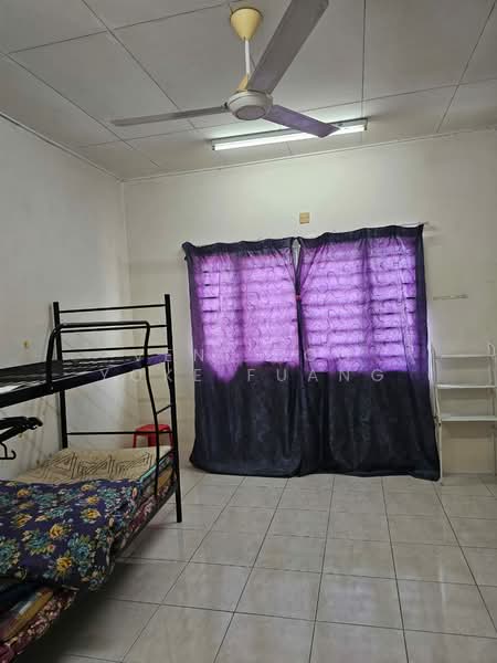 Rumah Teres 2 Tingkat untuk Disewa di Setia Alam (Selangor) - Veni Foo Yoke Fuang - Bedroom - PropertyGuru.com.my