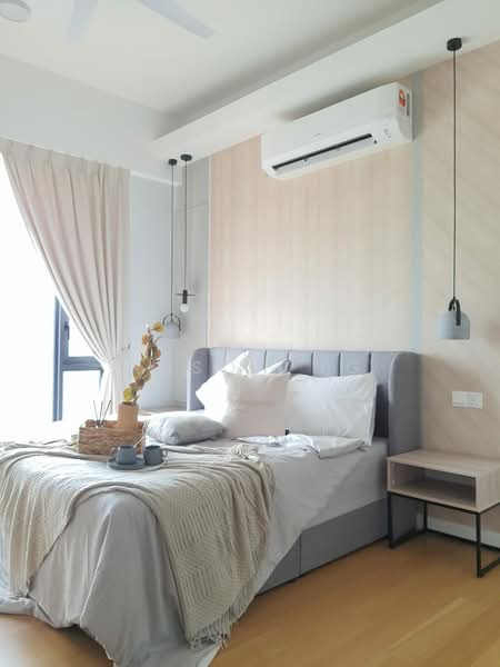 Servis Apartment untuk Disewa di The Sentral Suites - Anson Ng - PropertyGuru.com.my