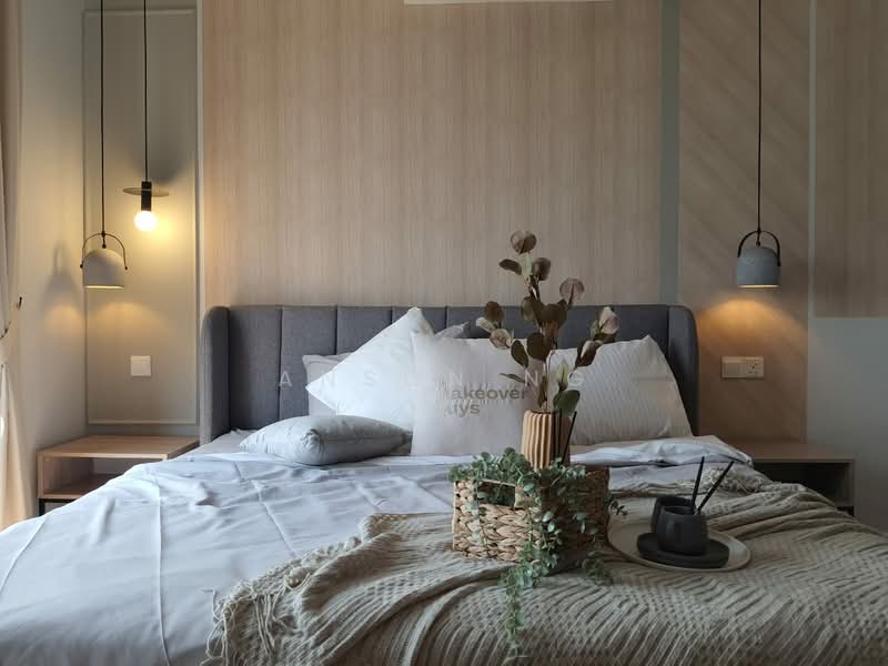 Servis Apartment untuk Disewa di The Sentral Suites - Anson Ng - PropertyGuru.com.my