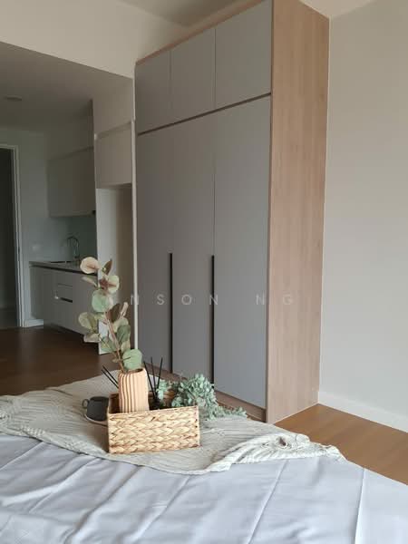 Servis Apartment untuk Disewa di The Sentral Suites - Anson Ng - PropertyGuru.com.my