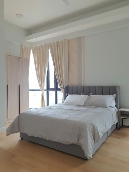 Servis Apartment untuk Disewa di The Sentral Suites - Anson Ng - PropertyGuru.com.my