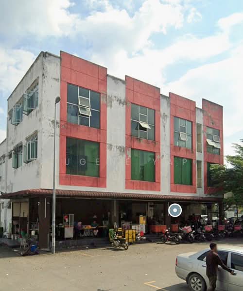 Shop for Sale in Taman Seri Jaromas (Jenjarom) - Eugene Yap - PropertyGuru.com.my