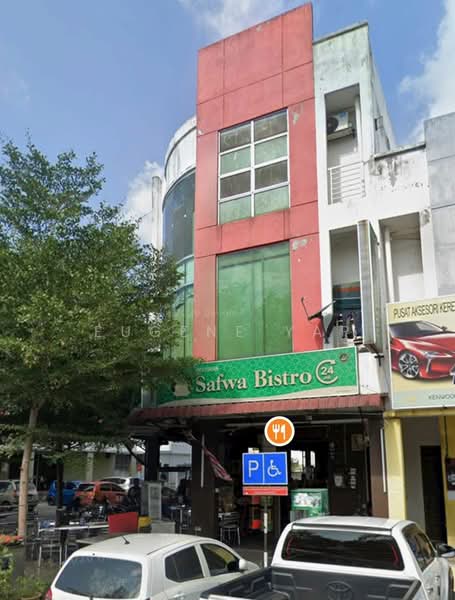 Shop for Sale in Taman Seri Jaromas (Jenjarom) - Eugene Yap - PropertyGuru.com.my