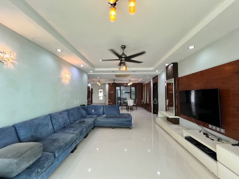 Condominium for Sale at Putra Marine Resort - Ms Chang - PropertyGuru.com.my