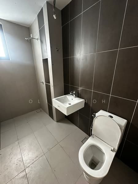 Kondominium untuk Dijual di Mutiara Hilltop - Olivia Hoh - Bathroom - PropertyGuru.com.my