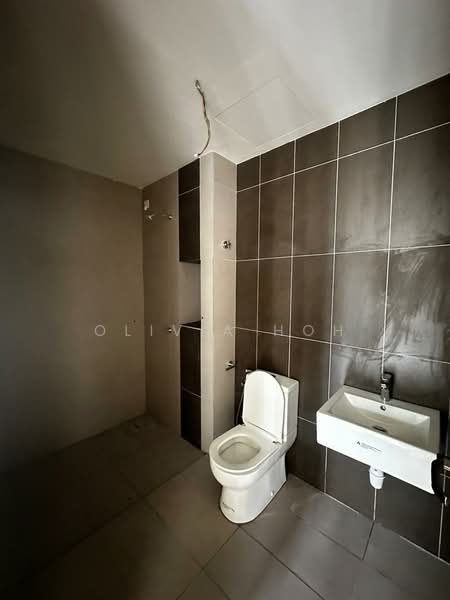 Kondominium untuk Dijual di Mutiara Hilltop - Olivia Hoh - Bathroom - PropertyGuru.com.my